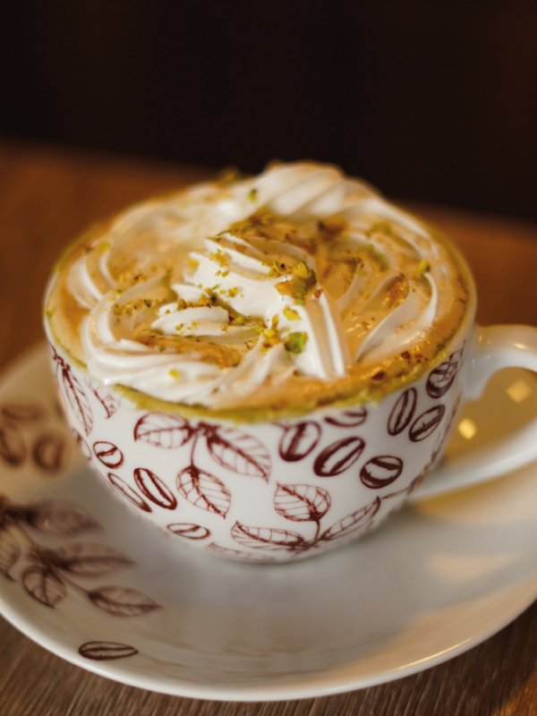 COFFEE CAR EL GUADUAL