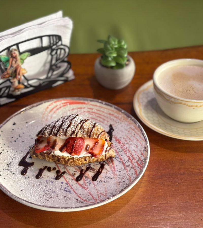 Ada´s Café