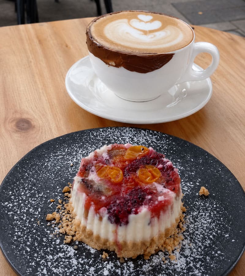 CAFÉ BORELLO
