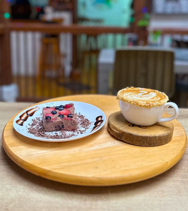 Café JC