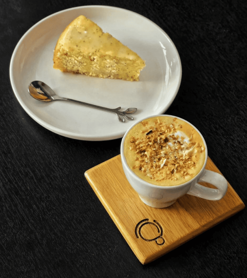 Café de Altura