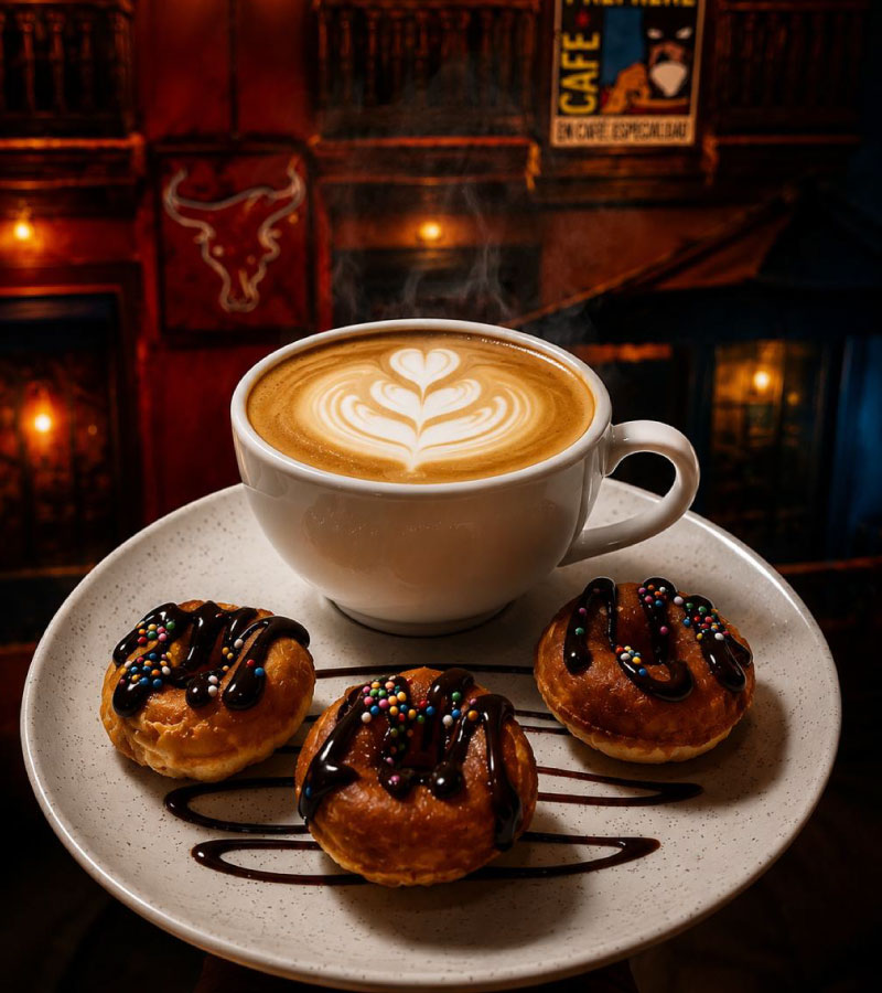 Café Premier