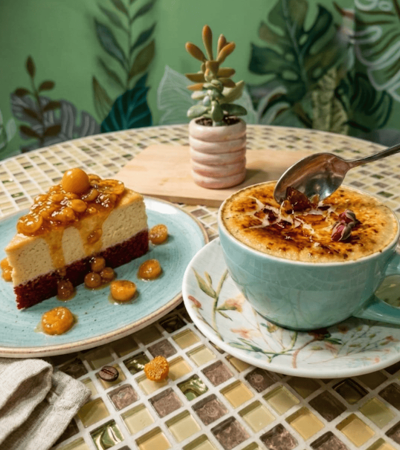 DulceSalao by RaGo 