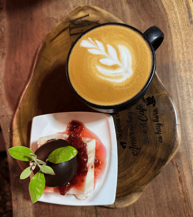 Kaffa La Aldea