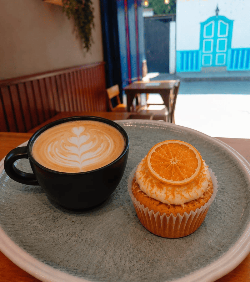 Kairos Coffee