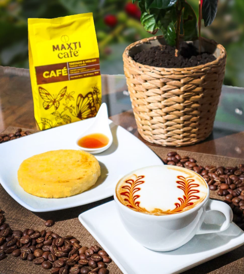 Maxticafé