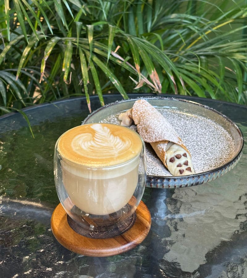 Murcia Ramirez Coffee