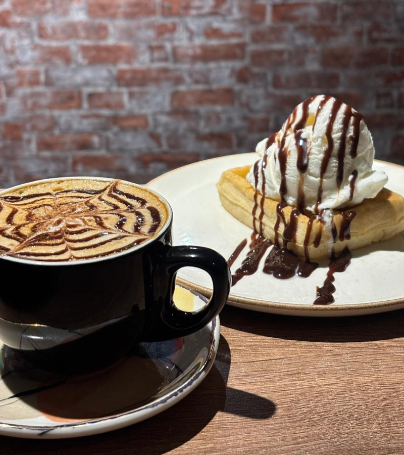Café Origen