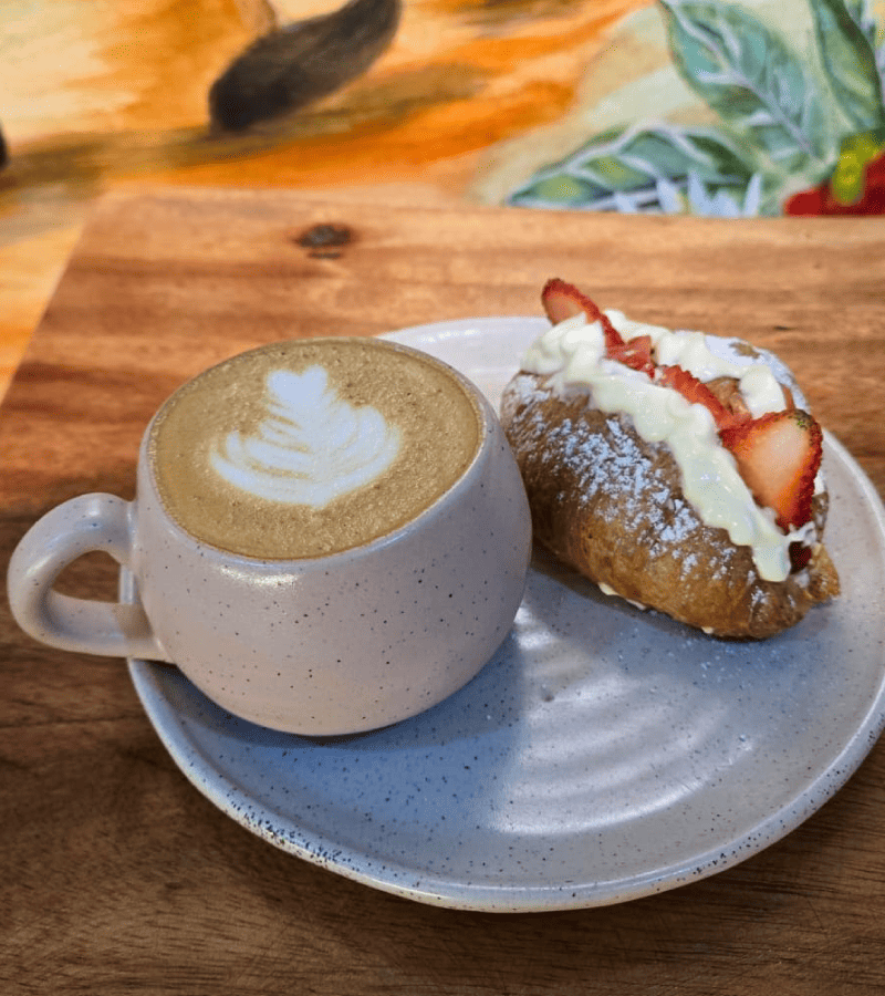 Recua Café 