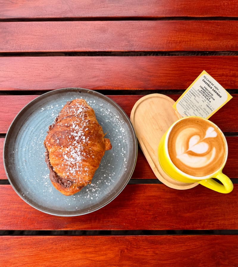 Summer Café