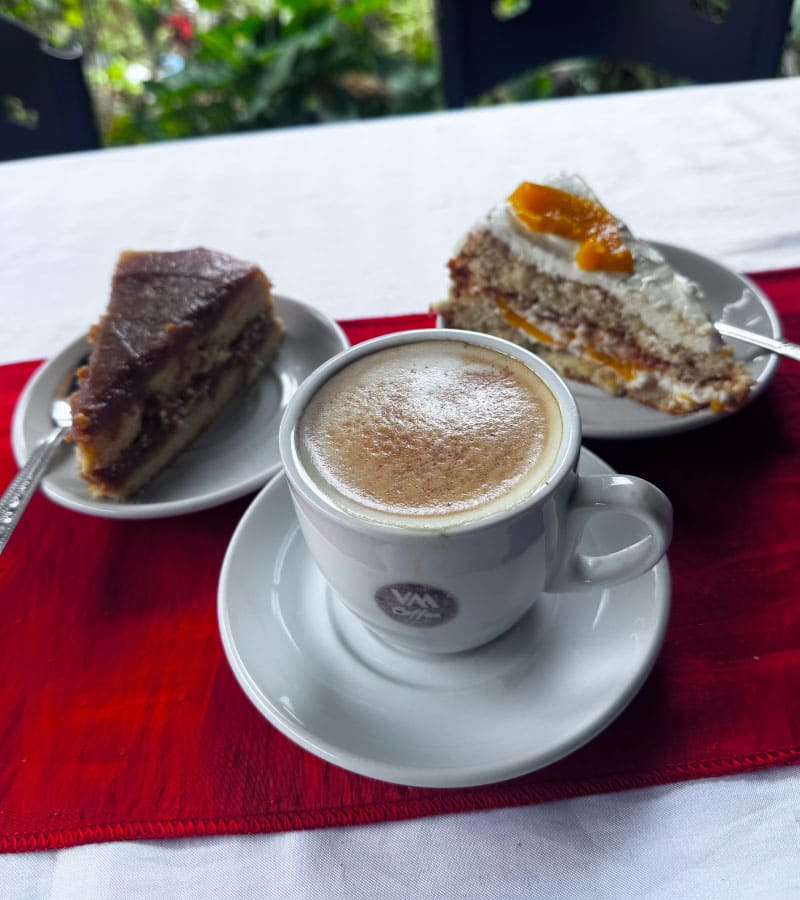 Vm Coffee